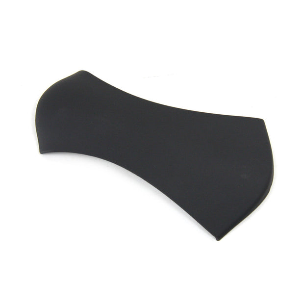 Abdeckblende Hardtop-Verkleidung, schwarz – Porsche Boxster/Cayman