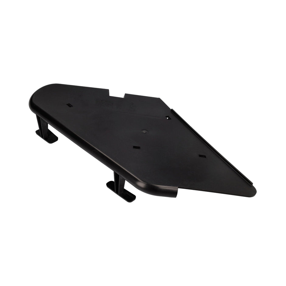 Impact Damper Plate Rear 1/4 Vent – Porsche Boxster/Cayman