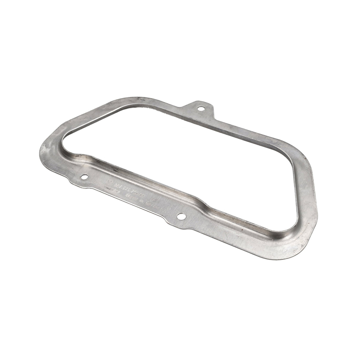 Metallmontagerahmen - Luftkanal links – Porsche Boxster/Cayman