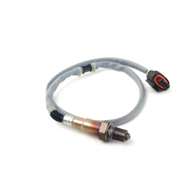 Oxygen sensor before and after catalytic converter. Porsche Boxster 987 / Cayman – Porsche Boxster/Cayman