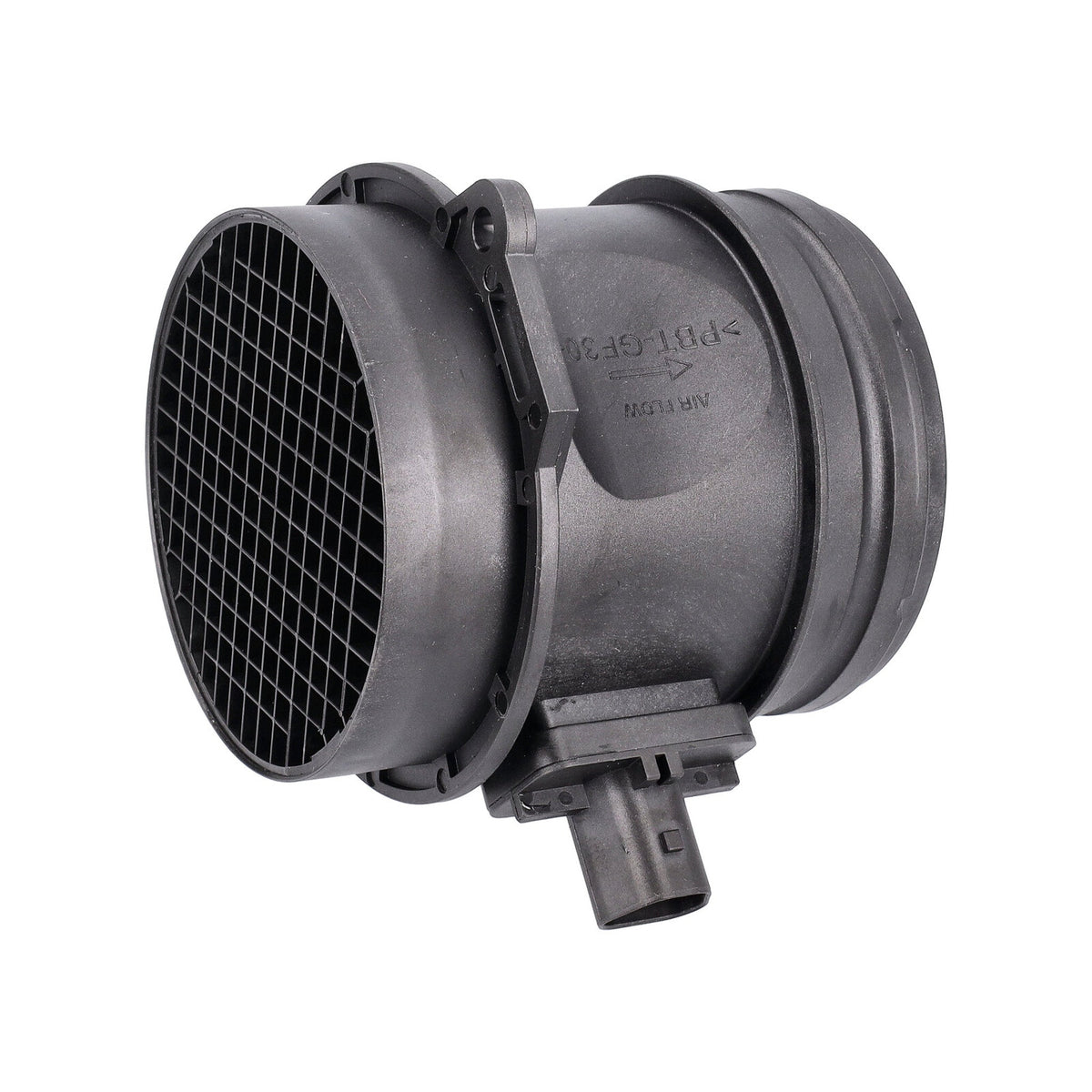Luftmassen-/Durchflusssensor. Porsche Boxster 987.2 / Cayman 987C.2 – Porsche Boxster/Cayman