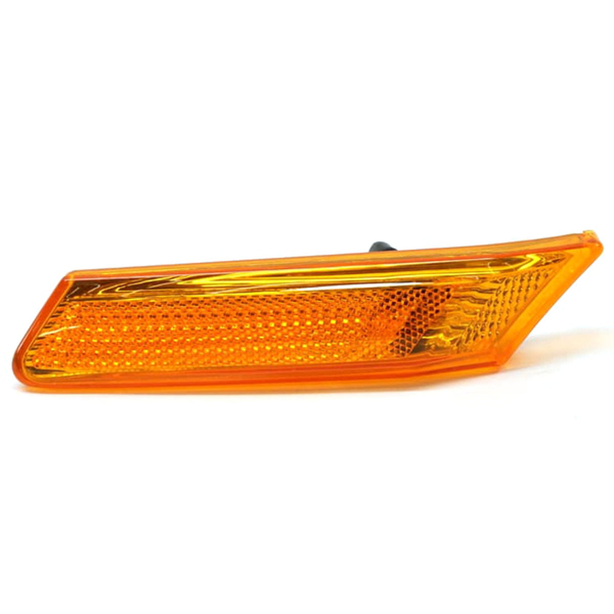 Seitenblinker, in Bernstein – Porsche Boxster/Cayman