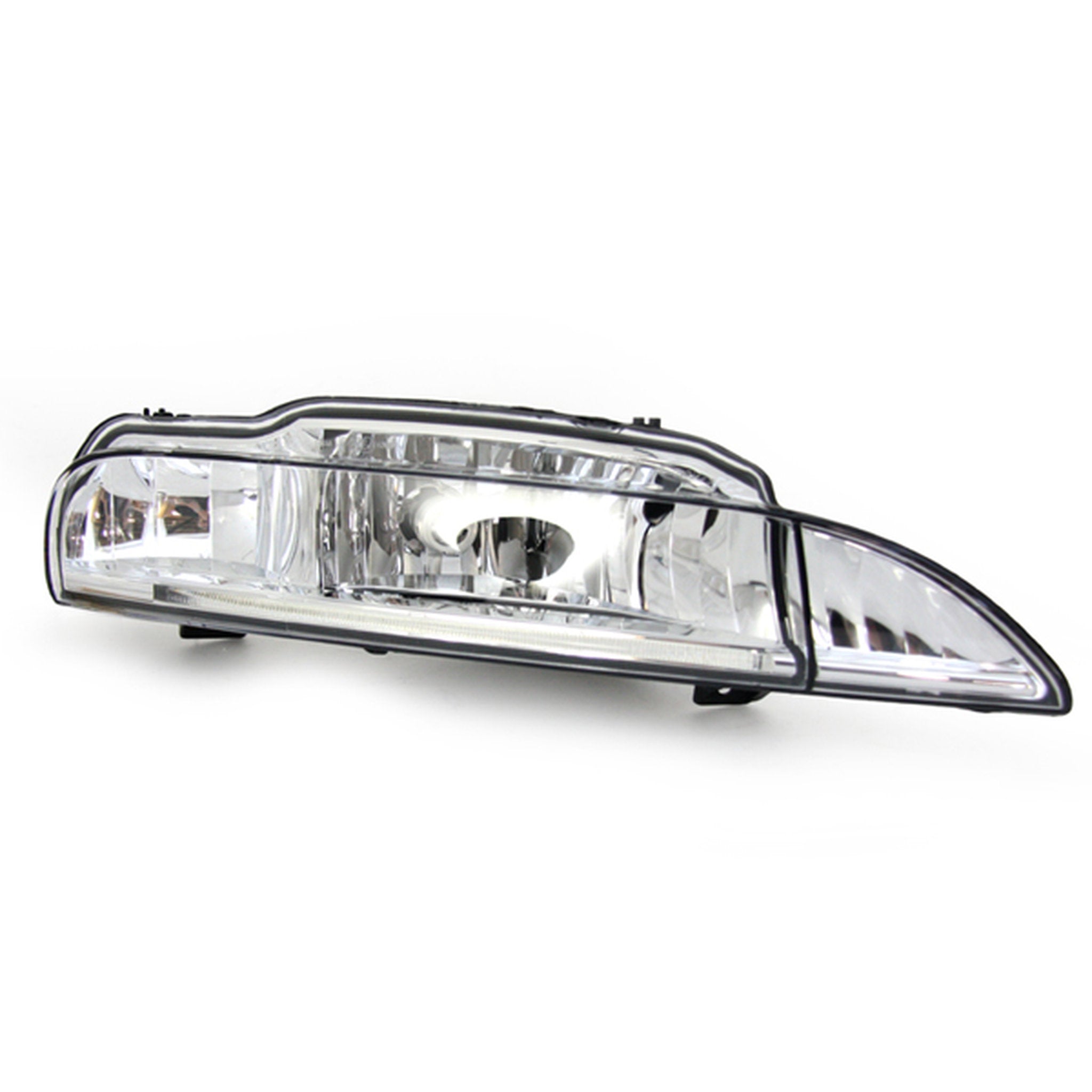 Front Turn Signals – Porsche Boxster/Cayman