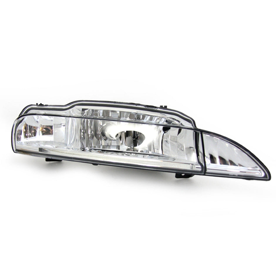 Front Turn Signals – Porsche Boxster/Cayman