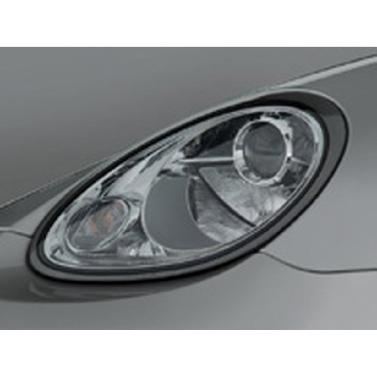 Scheinwerfer Litronic – Porsche Boxster/Cayman