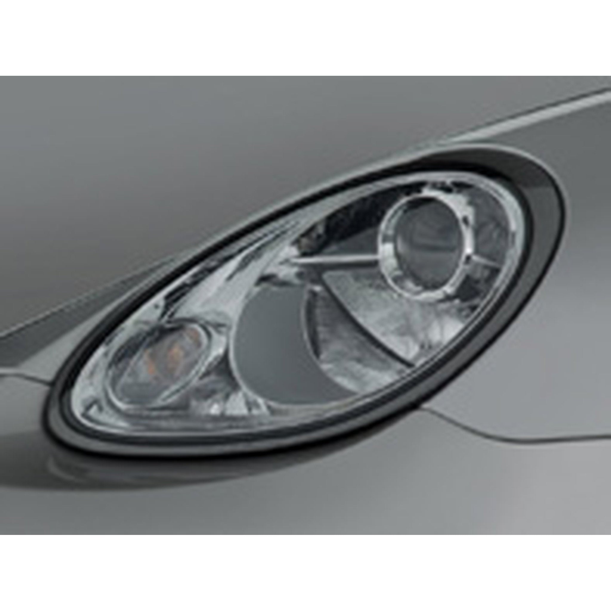 Headlights Litronic – Porsche Boxster/Cayman