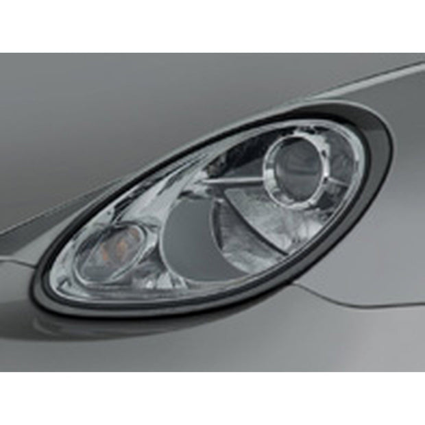 Scheinwerfer Litronic – Porsche Boxster/Cayman