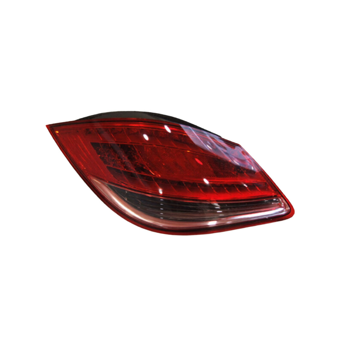 Anzeigeeinheit hinten – Porsche Boxster/Cayman