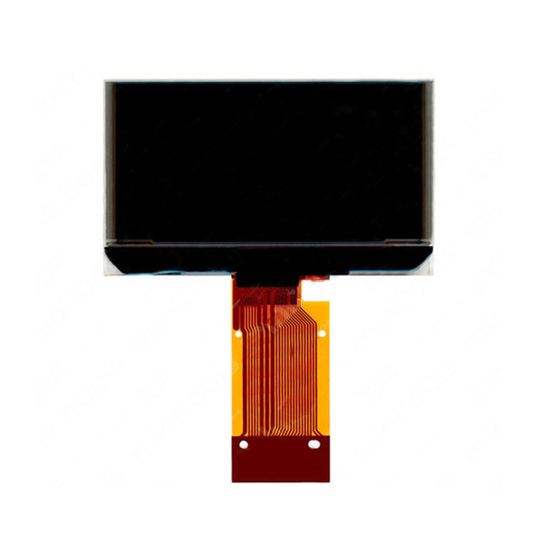 LED Display Replacement Porsche Cayman 987 / 997 Dashboard Central Display