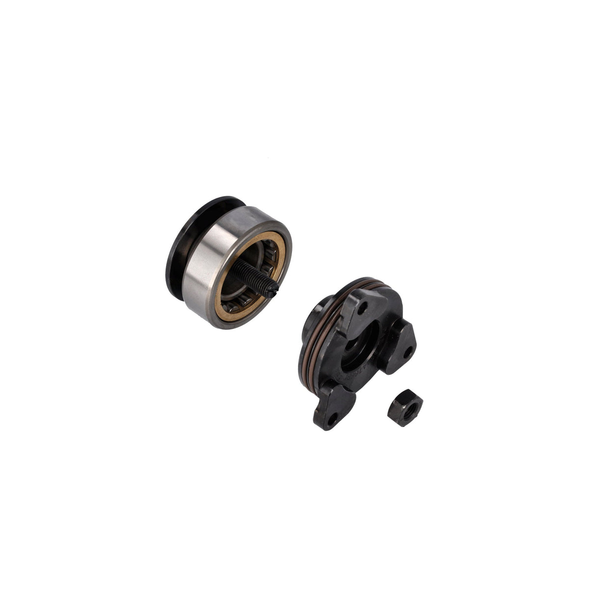 Eternal Fix IMS Intermediate Shaft Bearing Upgrade -62MM Flange - Sealed Engine – Porsche Boxster/Cayman