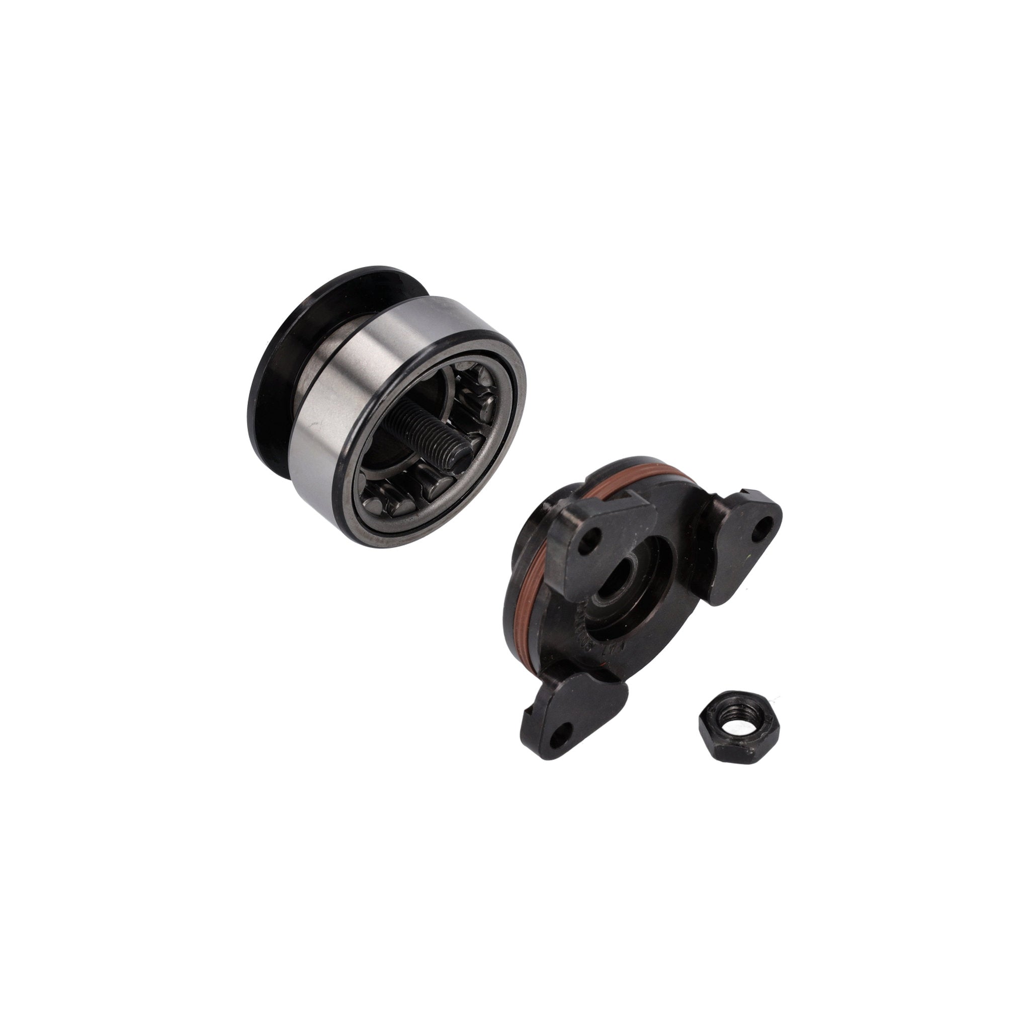 IMS Zwischenwellenlager-Upgrade Eternal Fix -58MM FLANGE - Offener Motor
