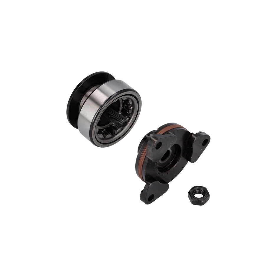 IMS Zwischenwellenlager-Upgrade Eternal Fix -58MM Flansch - Offener Motor – Porsche Boxster/Cayman