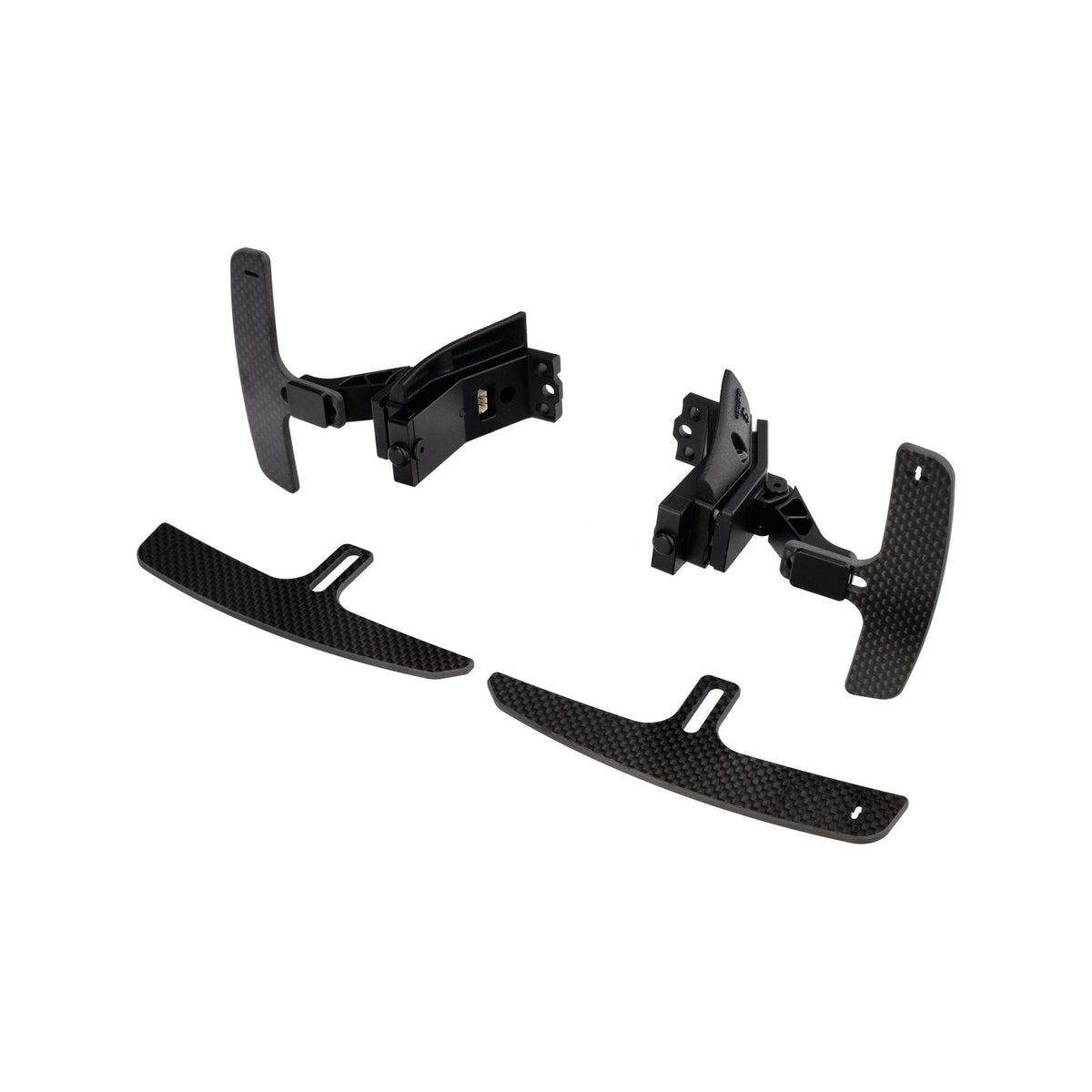 Magnetic Paddle Shifter Set Porsche 992
