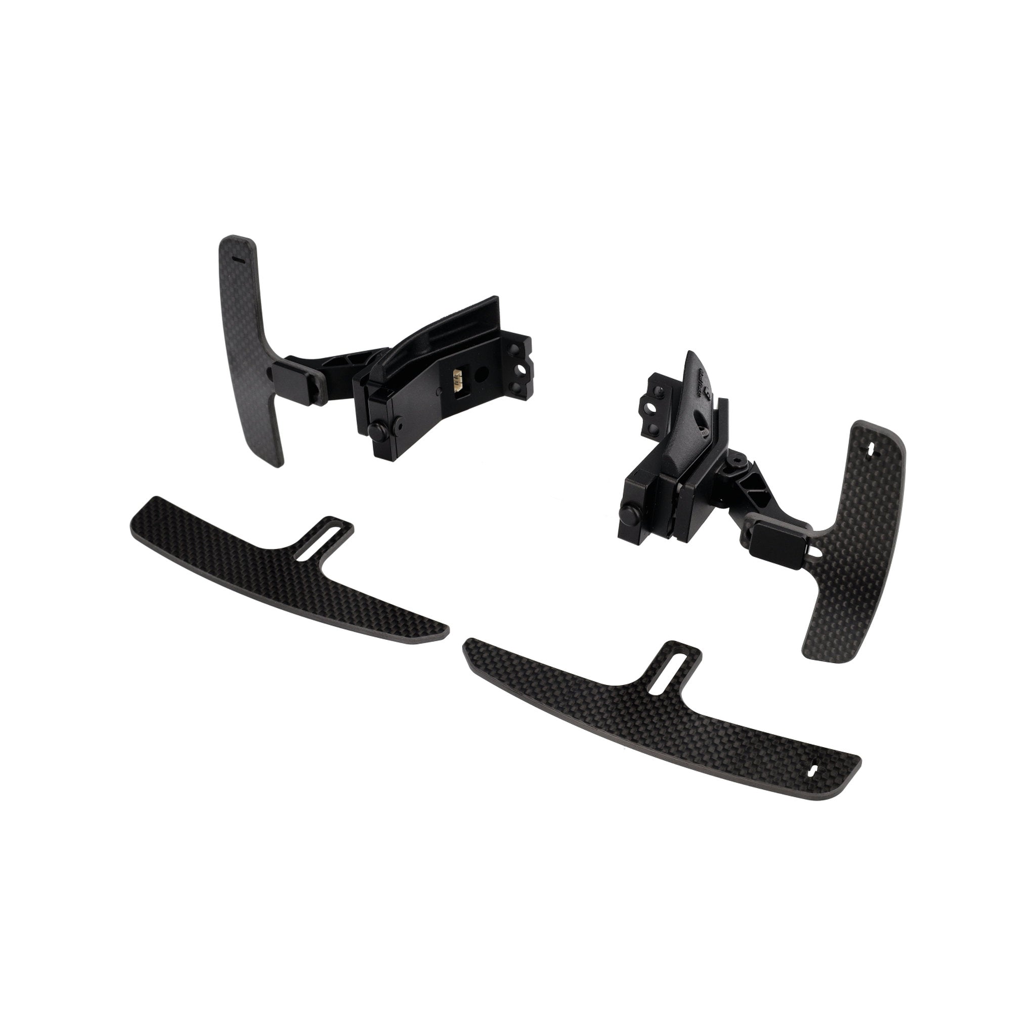Magnetic Paddle Shifter Set Porsche 992