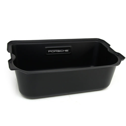 Porsche Originalteil – Kofferraumauskleidung. Porsche 991.1 / 991.2
