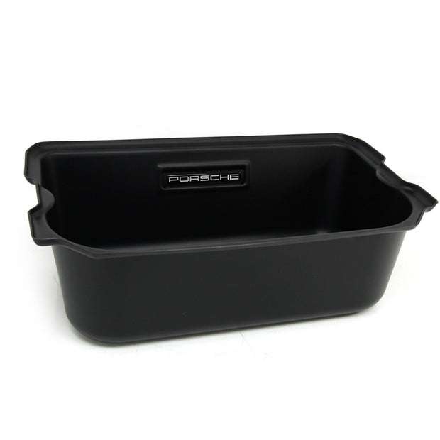 Porsche Genuine Part – Trunk Liner. Porsche 991.1 / 991.2