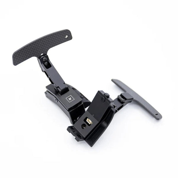 Magnetic PDK Shift Paddles Set for Sport Design Steering Wheel. 92A.2 Cayenne. 95B.1 Macan