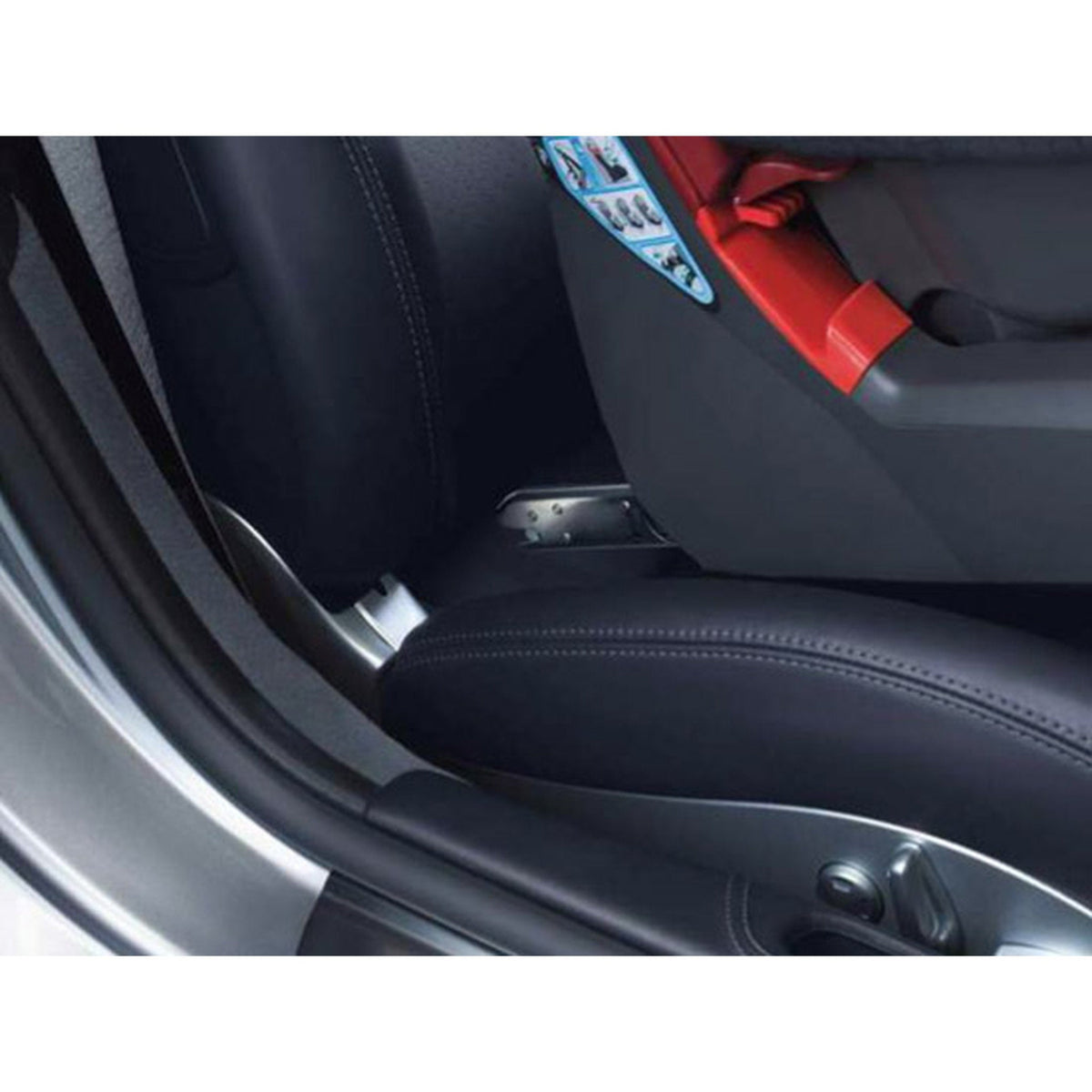 Airbag Deactivation Unit - Porsche Boxster/Cayman