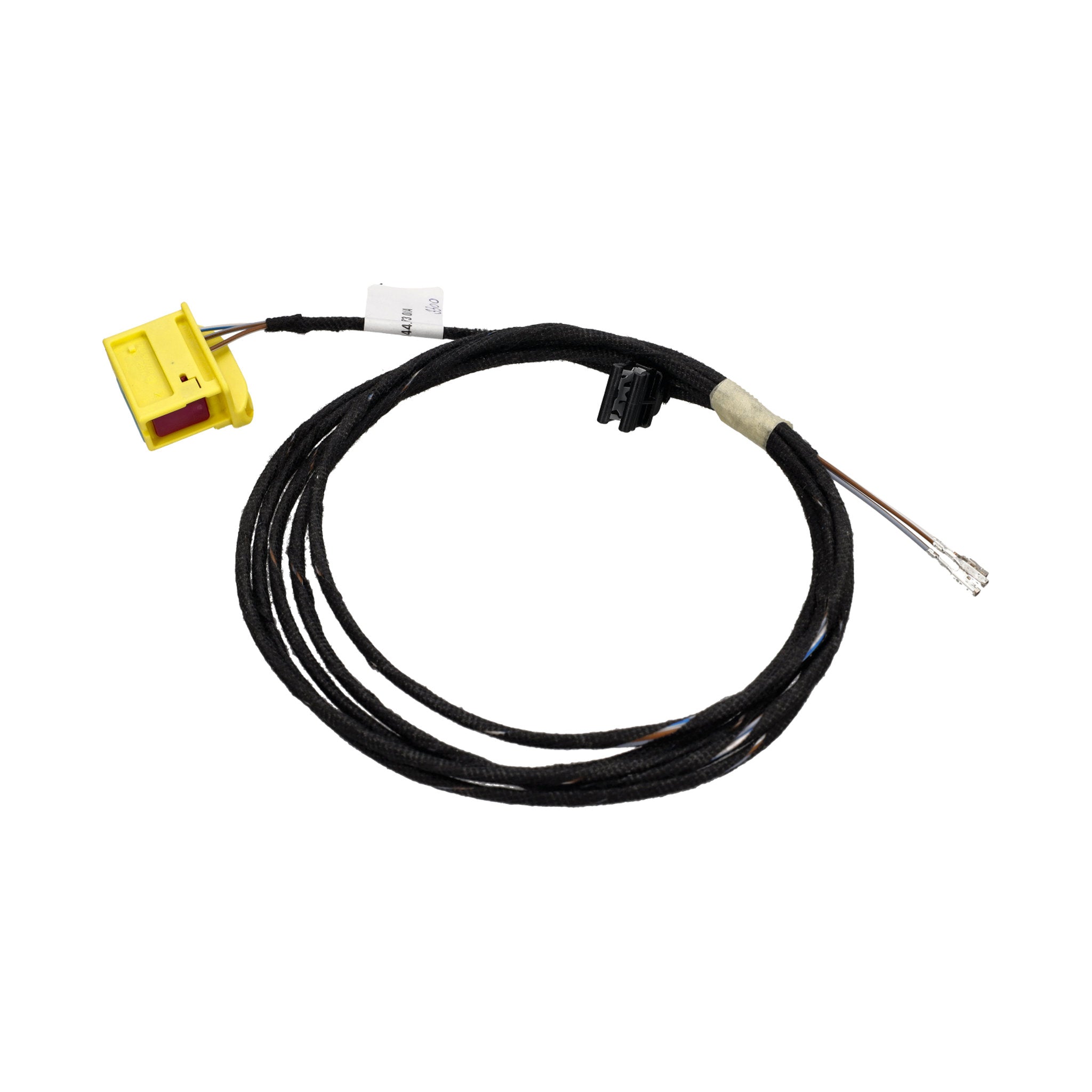 Repair harness roof console, child seat preparation / passenger airbag off, right-hand drive. 2012>>