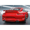 Porsche Originalteil – Aerokit Cup Sport Design-Update-Paket. Porsche 991 GTS Coupé