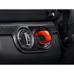 Ignition switch painted – Porsche Boxster/Cayman