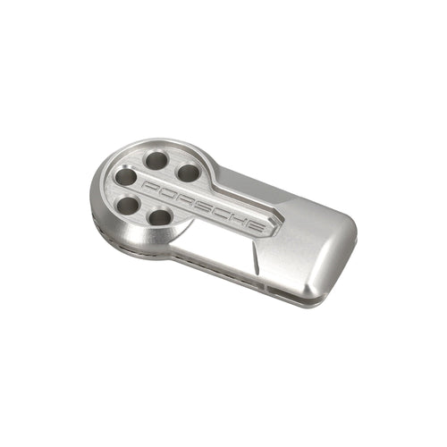 Ignition/starter switch in a historic design – Porsche Boxster/Cayman