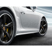 Seitenschwellerleisten / Schweller. Porsche 991.2 (911) 2016>>