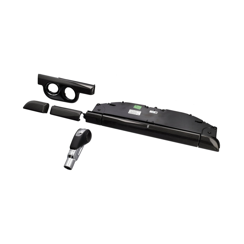 Interior package in CARBON – Porsche Genuine Part – Porsche 718 Boxster / Cayman