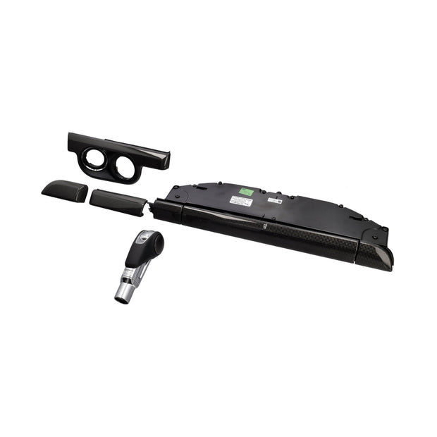 Interieur-Paket in CARBON – Porsche Originalteil – Porsche 718 Boxster / Cayman