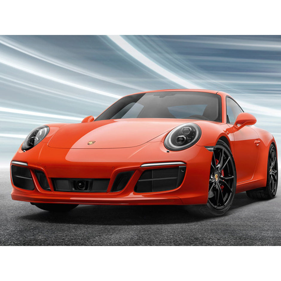 SportDesign-Paket. Porsche 991.2 2017>>