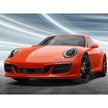 Frontstoßstange SportDesign. Porsche 991.2 2017>>