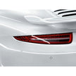 Porsche Originalteil – Dunkles LED-Rückleuchten-Kit. Porsche 991.1 LHD Autos