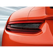 Porsche Originalteil – Dunkles LED-Rückleuchten-Kit. Porsche 991.2 LHD USA Autos