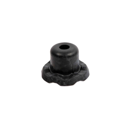 Lower mounting bushing for radiator - Porsche Boxster/Cayman