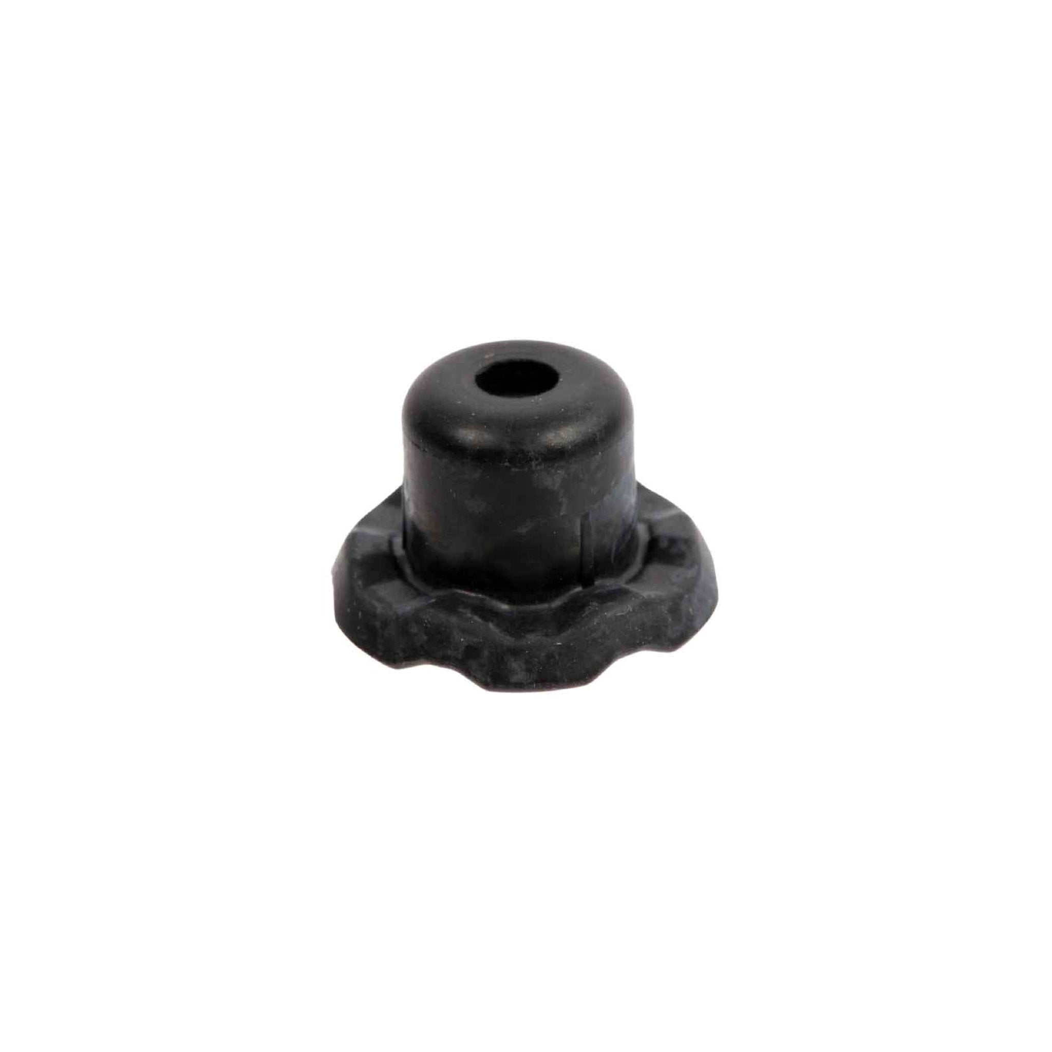 Lower mounting bushing for radiator. Boxster / Spyder / 991