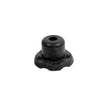Lower mounting bushing for radiator. Boxster / Spyder / 991