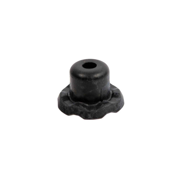 Lower mounting bushing for radiator. Boxster / Spyder / 991