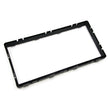 Porsche Genuine Part - Radiator Seal Frame Center. Porsche 991 / 981/982 Cayman / 981/982 Boxster