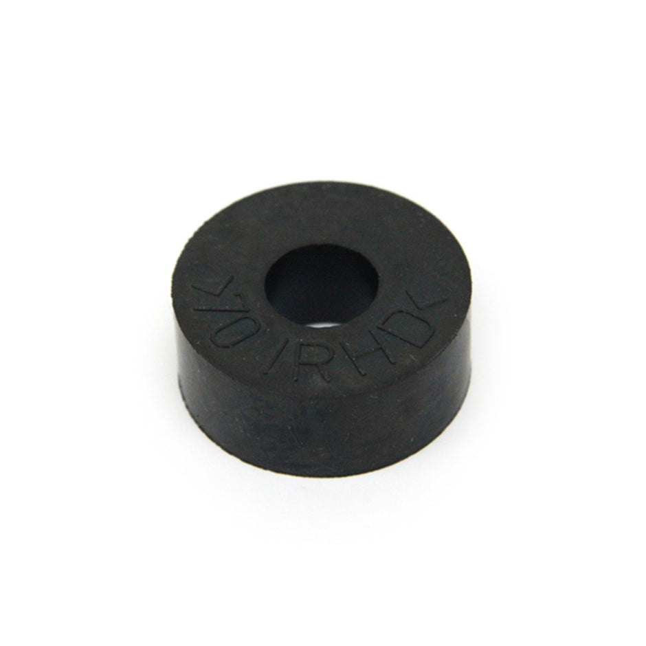 Lower Rubber Mount for Center Radiator – Porsche Genuine Part – Porsche 718 Boxster / Cayman