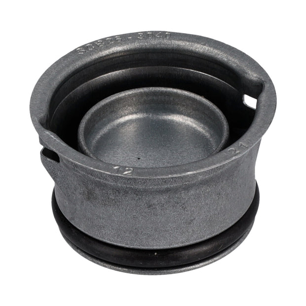 Blindstopfen für Wasserkühler, Porsche 991 / Boxster / Cayman 981 / 718, Ansicht 2