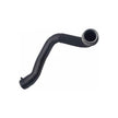 Radiator hose, upper, inlet, long. Porsche 991 / 981 Boxster / 981C Cayman