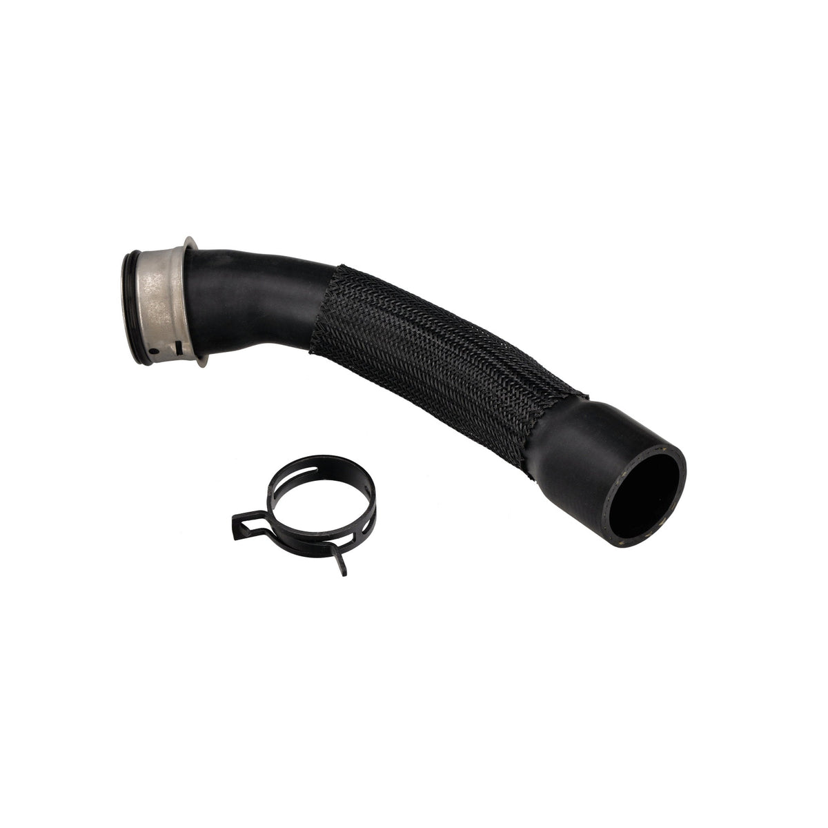 Coolant Radiator Hose Lower, Short – Porsche Boxster/Cayman