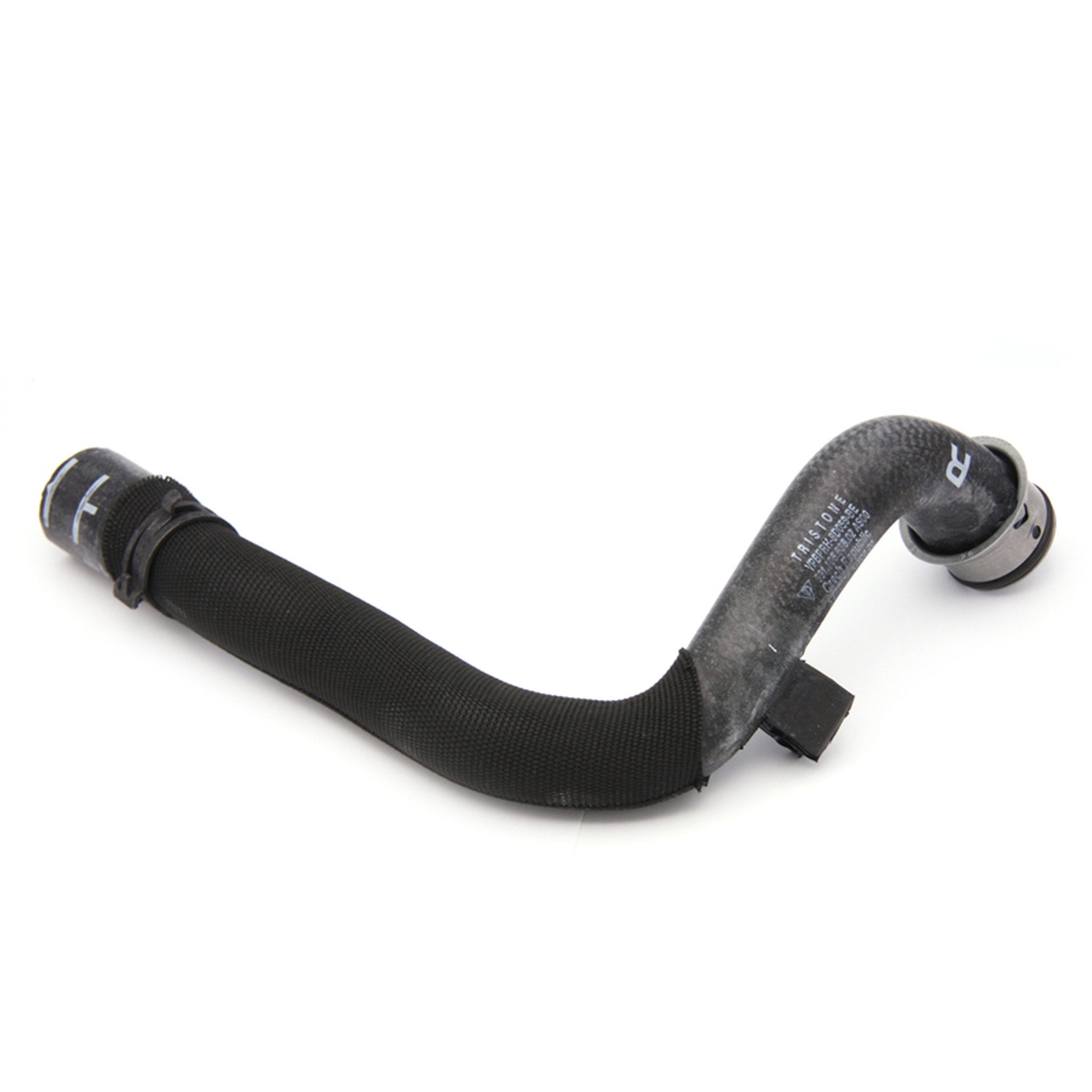 Porsche Genuine Part - Upper Coolant Hose, Inlet. Porsche 991.1 Carrera / 981 Boxster / 981C Cayman