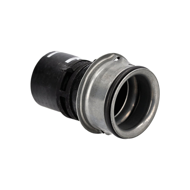 Porsche Genuine Part – Front Coolant Hose - Connects metal distribution pipe to transition pipe. Porsche 981 / 982 (718) / 991
