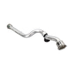 Coolant Distributor Pipe Right - Metal - Porsche Genuine Part - Porsche 718 Boxster / Cayman