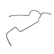 Coolant Overflow Hose – Porsche Original Part – Porsche 718 Boxster / Cayman