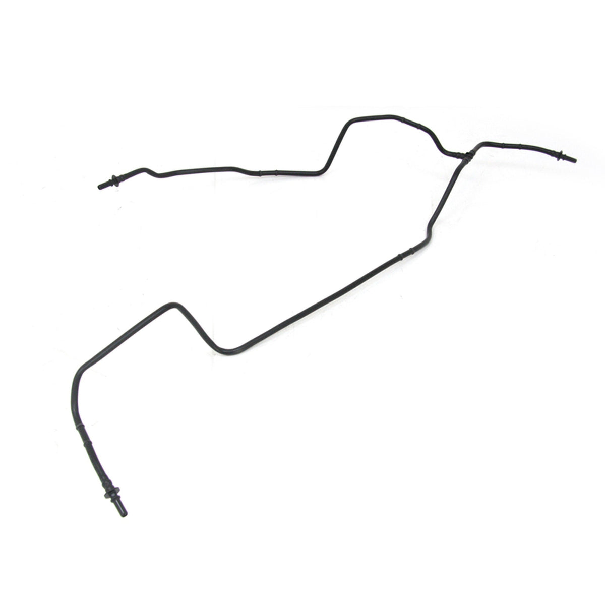 Porsche Genuine Part – Coolant overflow hose. Porsche 991 / Boxster / Cayman