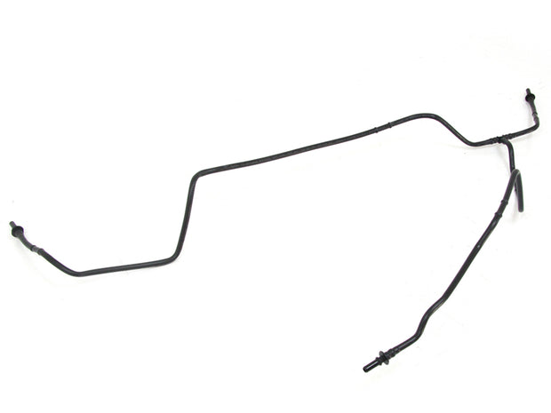 Kühlwasser-Überlaufschlauch, Porsche Boxster / Cayman 981 / 718 / 991, Ansicht 2