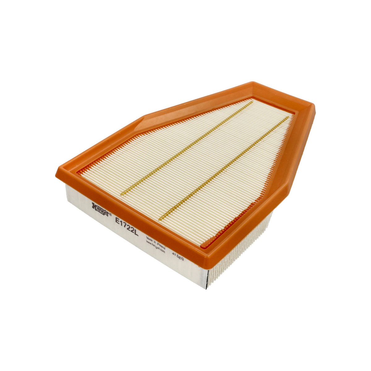Air Filter. Porsche 991.1 2012>>