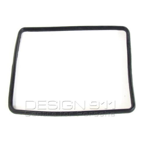 Porsche Genuine Part – Air Box Housing Center Gasket. Porsche 991